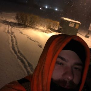 Meet your Posher, Gavin